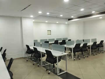 Team Area in  Office Space at Sector 74 – for Rent