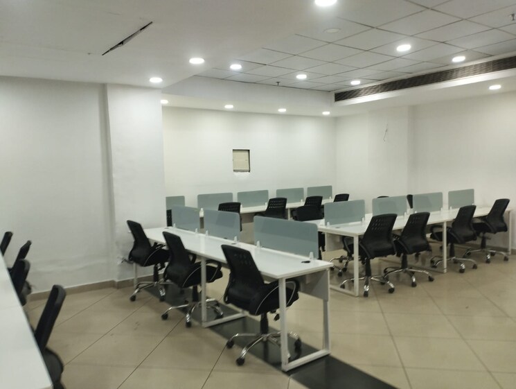 Team Area, sector 74 Commercial Office Space 3000 Sq.Ft. In Sector 74 Mohali 9068892