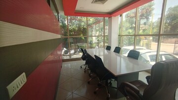 Team Area in  Office Space at Sector 74 – for Rent