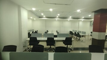 Team Area in  Office Space at Sector 74 – for Rent