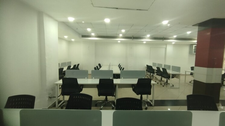 Team Area, sector 74 Commercial Office Space 3000 Sq.Ft. In Sector 74 Mohali 9068892