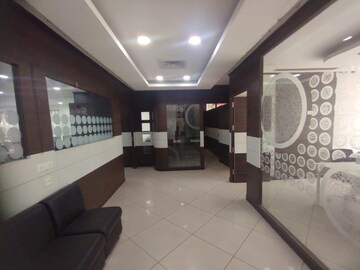 Living Room in  Office Space at Sector 74 – for Rent