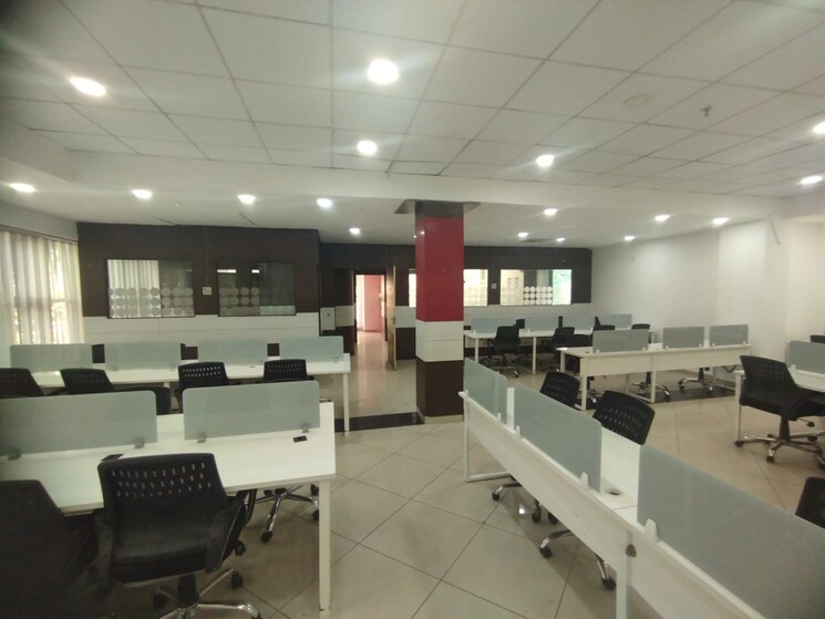 Team Area, sector 74 Commercial Office Space 3000 Sq.Ft. In Sector 74 Mohali 9068892