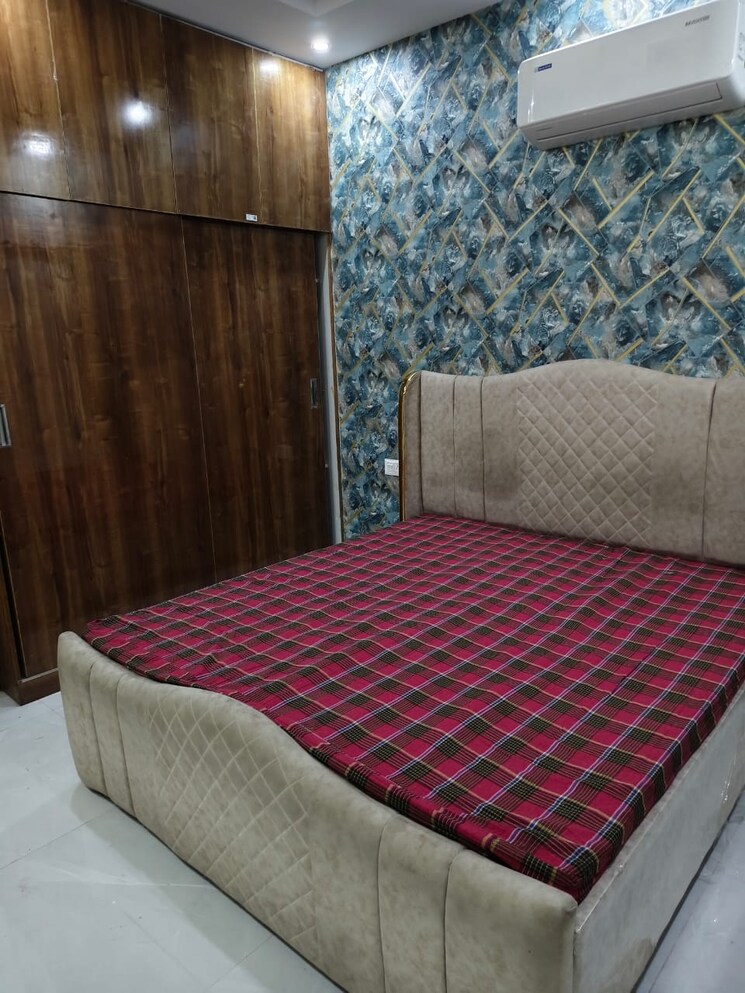 Bedroom, sunny enclave 3 Bedroom 138 Sq.Yd. Villa In Sunny Enclave Mohali 9068904
