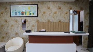 Bedroom in 3 BHK Villa at Sunny Enclave – for Rent