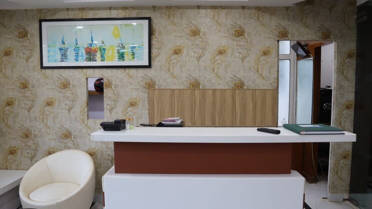 Bedroom, sunny enclave 3 Bedroom 138 Sq.Yd. Villa In Sunny Enclave Mohali 9068904