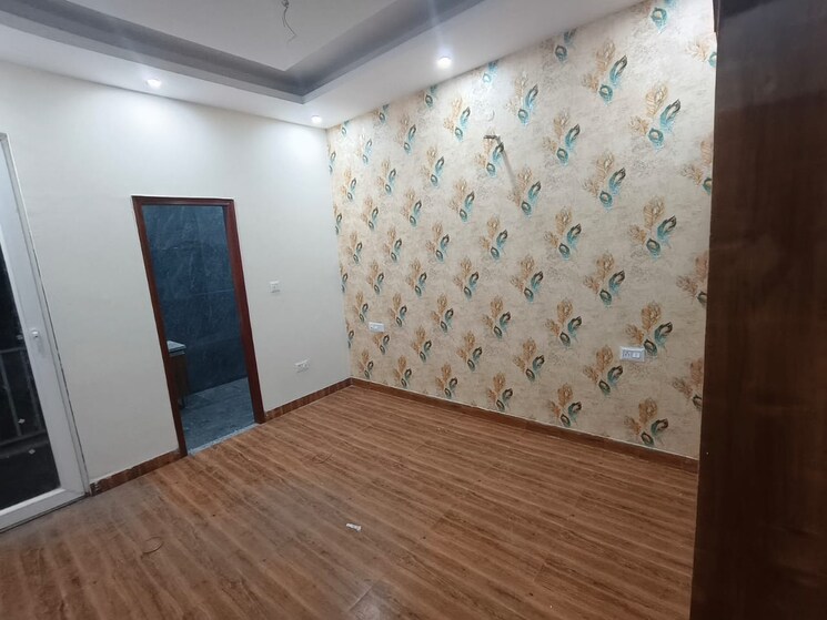 Bedroom, sunny enclave 3 Bedroom 138 Sq.Yd. Villa In Sunny Enclave Mohali 9068904
