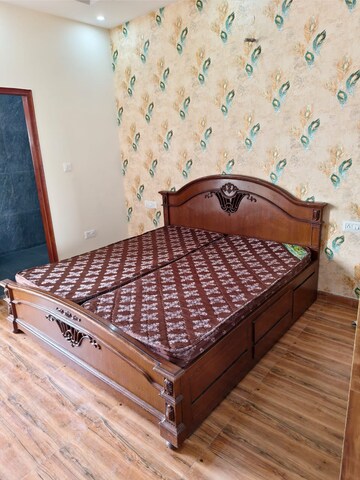 Bedroom in 3 BHK Villa at Sunny Enclave – for Rent