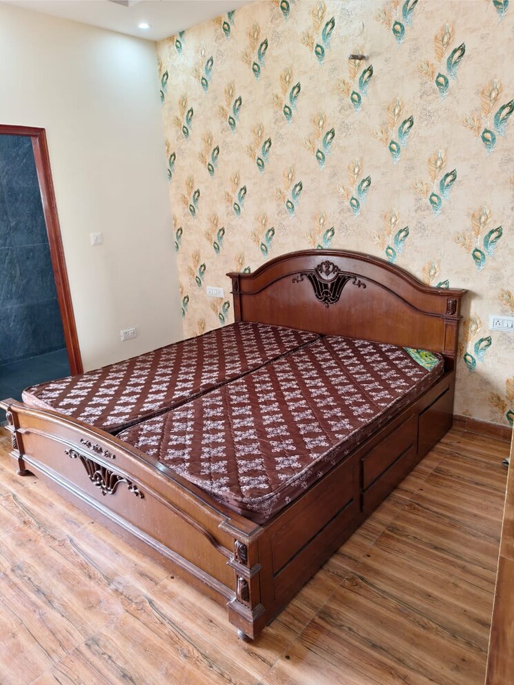 Bedroom, sunny enclave 3 Bedroom 138 Sq.Yd. Villa In Sunny Enclave Mohali 9068904