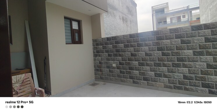 Balcony, sunny enclave 3 Bedroom 138 Sq.Yd. Villa In Sunny Enclave Mohali 9068904