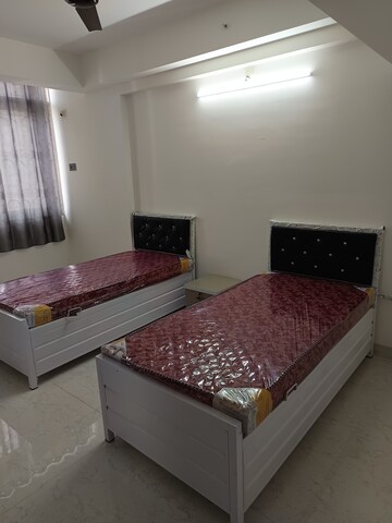 Bedroom in  Pg at Powai – for Rent