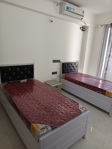 Bedroom in  Pg at Powai – for Rent
