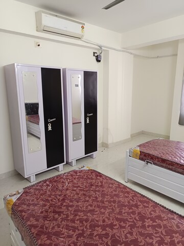 Bedroom in  Pg at Powai – for Rent
