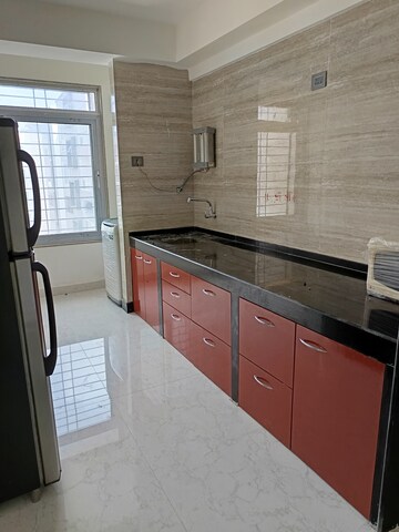 Kitchen in  Pg at Powai – for Rent