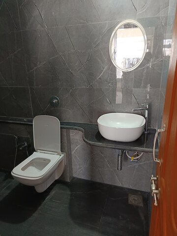 Bathroom in  Pg at Powai – for Rent