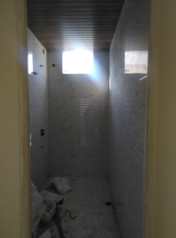 Bathroom in 4 BHK Apartment at Kompally – for Sale