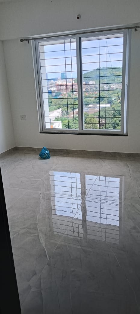 2 BHK Apartment For Rent in RR Lunkad 66 Avenue