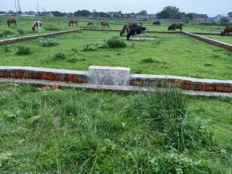 undefined, allahabad airport  80 Sq.Yd. Plot In Allahabad Airport Allahabad 9068917