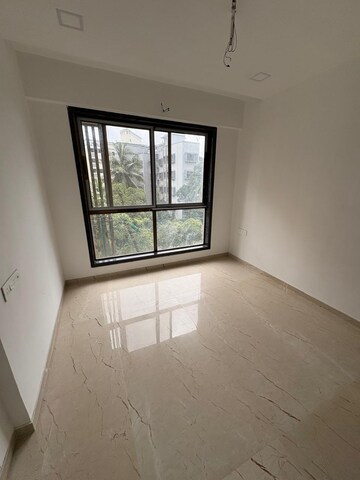 2 BHK Apartment For Sale in Neminath Nemi Bhavan, Goregaon West