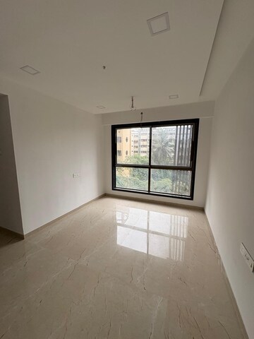 Room in 2 BHK Apartment at Neminath Nemi Bhavan, Goregaon West – for Sale