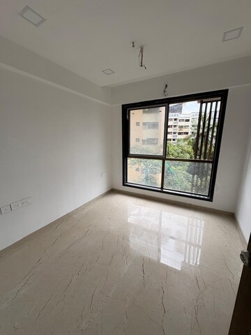 Room in 2 BHK Apartment at Neminath Nemi Bhavan, Goregaon West – for Sale