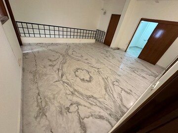 Bedroom in 1 BHK Independent House at Sector 7 – for Rent