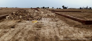 Plot Area in  Plot at Satna Road – for Sale