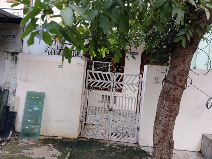 Exterior View, rwa-apartments-sector-12 2 Bedroom 50 Sq.Mt. Apartment In Sector 12 Noida 9068934