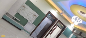 Furnished Amenities in 3 BHK Builder Floor at SR Dwarka City, Lal Kuan – for Sale