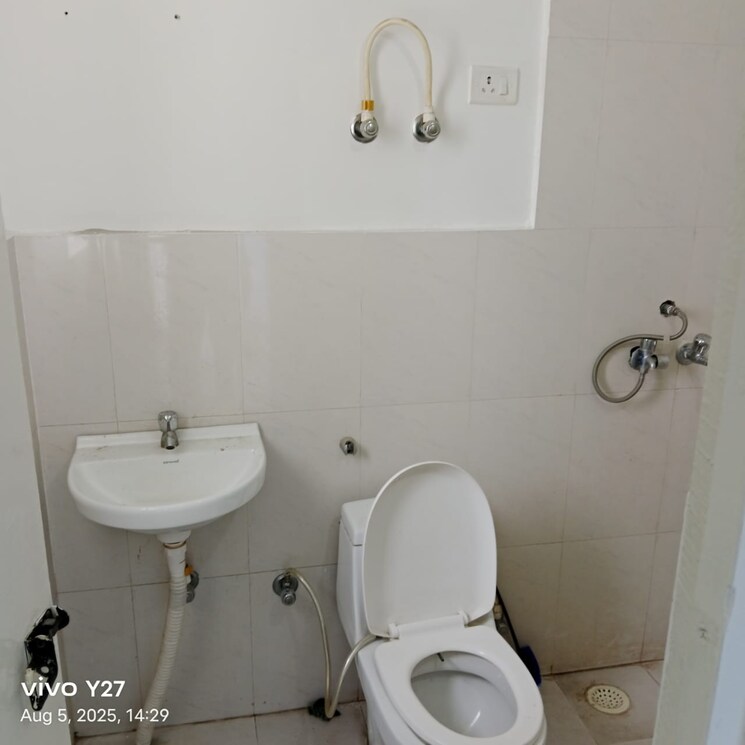 Master Bedroom, pyramid-urban-homes-2 2 Bedroom 603 Sq.Ft. Apartment In Sector 86 Gurgaon 9068966