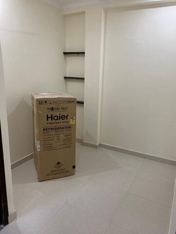 Furnished Amenities in 1 BHK Independent House at Sector 7 – for Rent