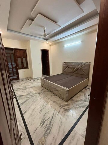 Kitchen in 1 BHK Independent House at Sector 7 – for Rent