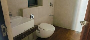 Bathroom in  Pg at Chembur – for Rent