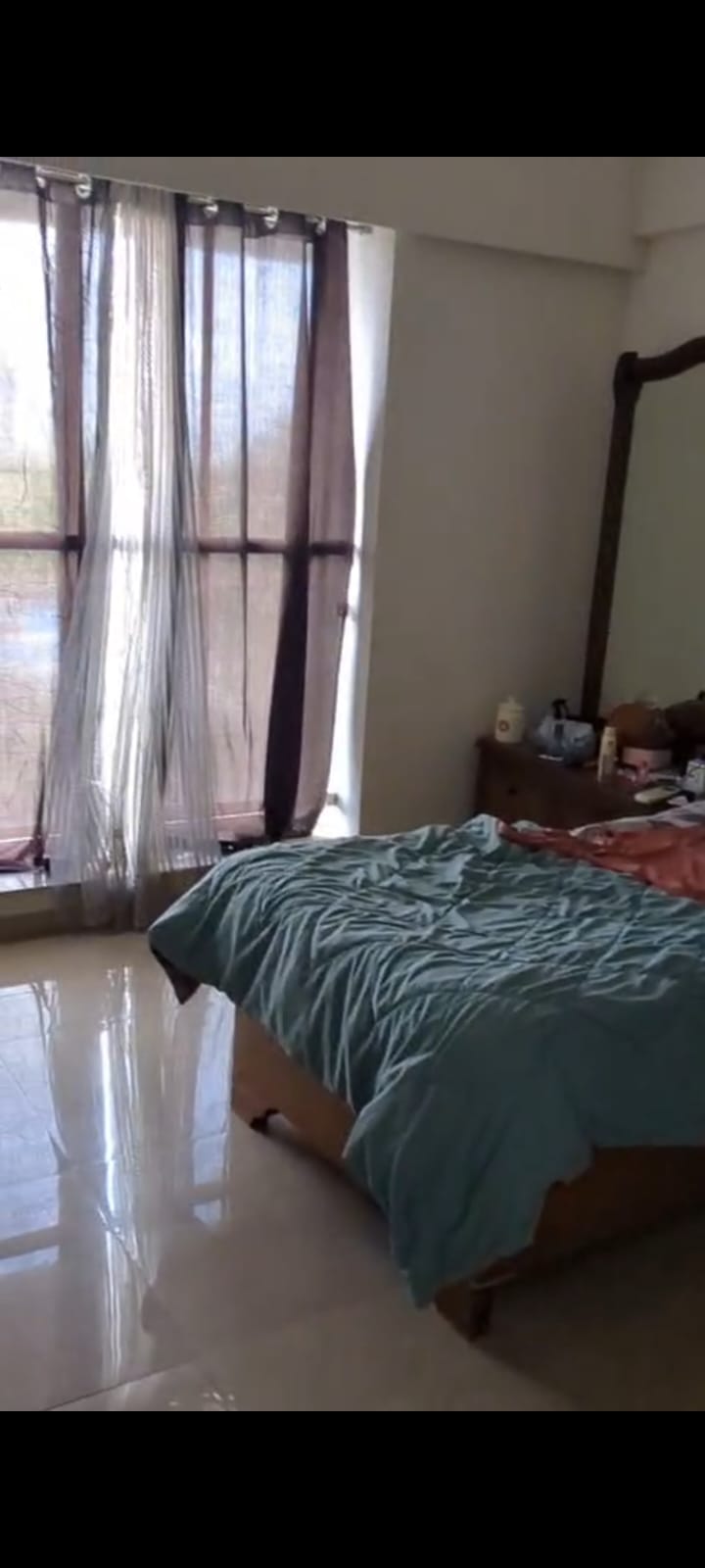 Pg For Rent in Chembur