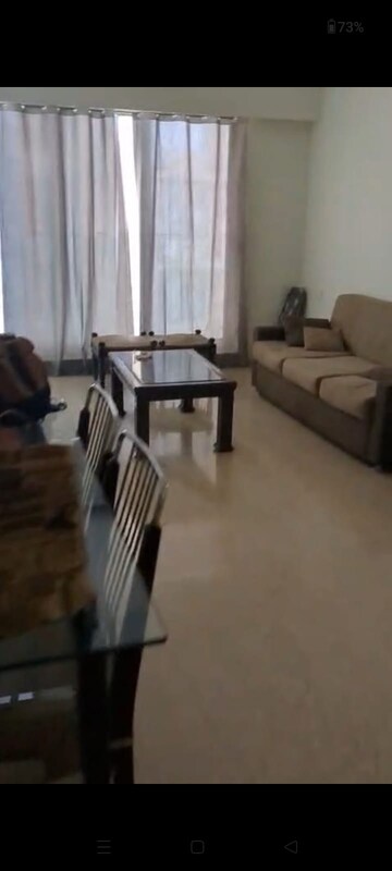 Living Room in  Pg at Chembur – for Rent