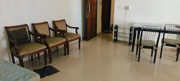 Living Room in  Pg at Chembur – for Rent