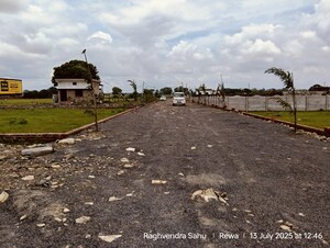 Plot Area in  Plot at Chunar – for Sale