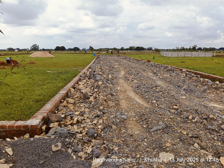 undefined, chunar  1000 Sq.Ft. Plot In Chunar Mirzapur 9068996