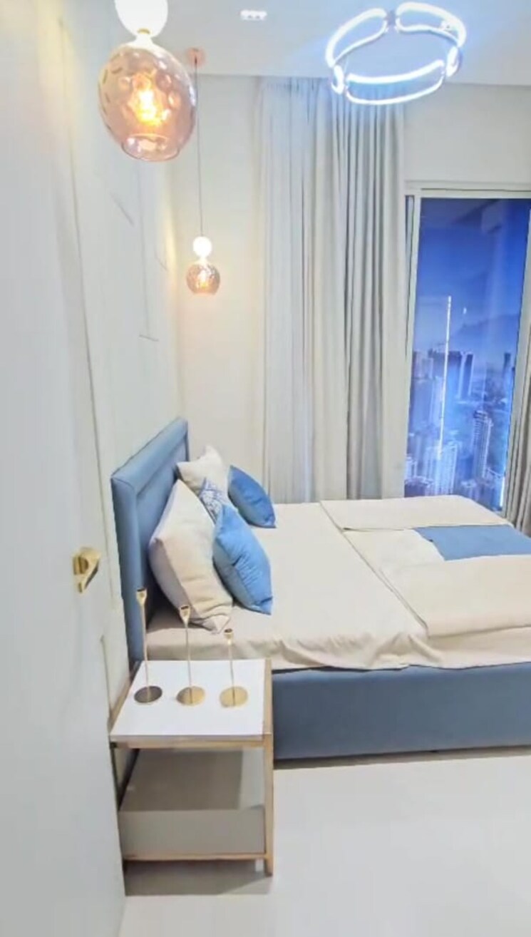 Bedroom, bhoomi-acres 3 Bedroom 925 Sq.Ft. Apartment In Waghbil Thane 9069040