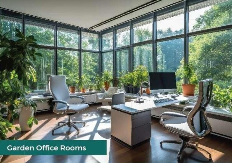 Living Room, bhoomi-acres 3 Bedroom 925 Sq.Ft. Apartment In Waghbil Thane 9069040