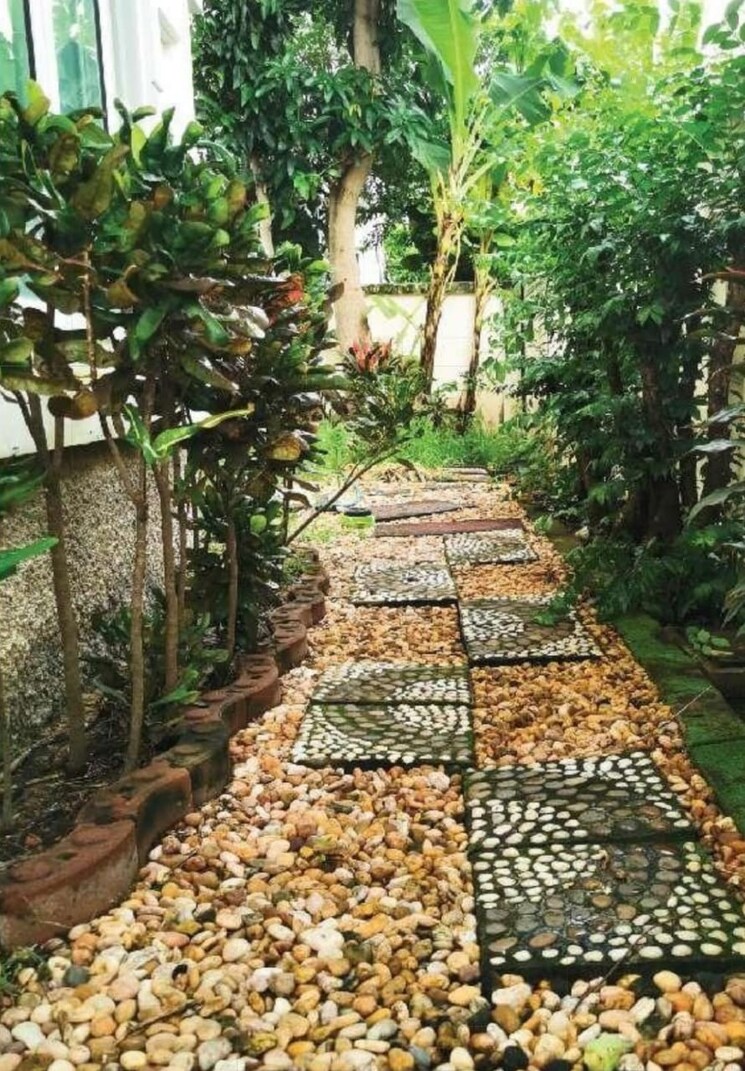 Exterior View, bhoomi-acres 3 Bedroom 925 Sq.Ft. Apartment In Waghbil Thane 9069040