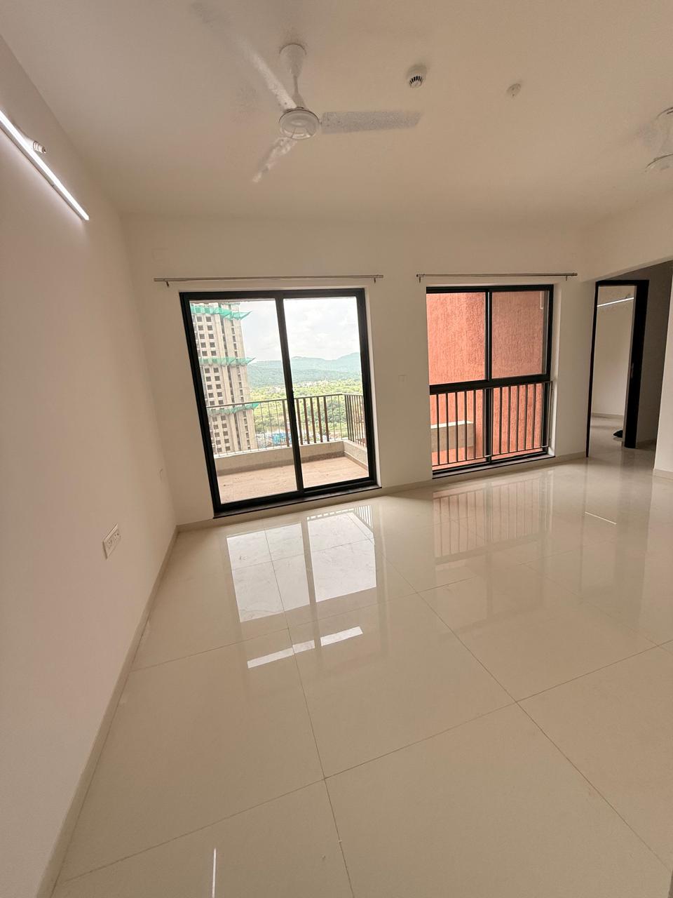 2 BHK Apartment For Rent in Hinjewadi