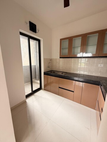 Kitchen in 2 BHK Apartment at Hinjewadi – for Rent