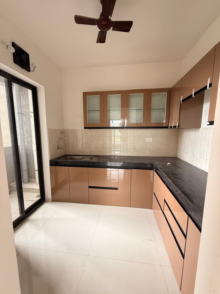 Kitchen, hinjewadi 2 Bedroom 750 Sq.Ft. Apartment In Hinjewadi Pune 9068984