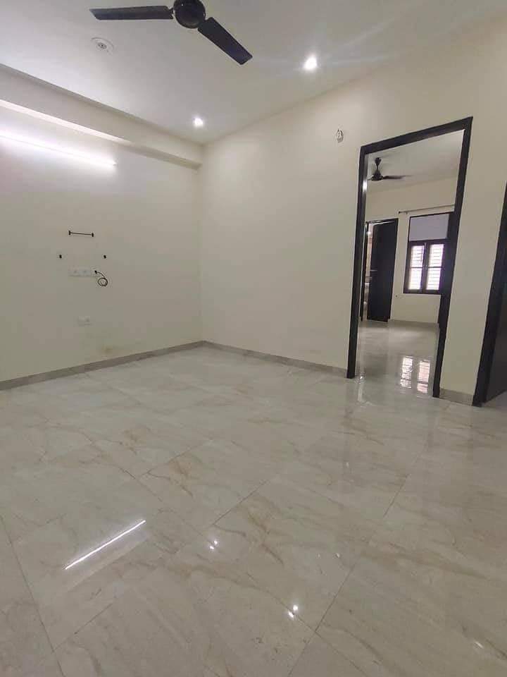 2 BHK Builder Floor For Sale in A Block Shalimar Garden