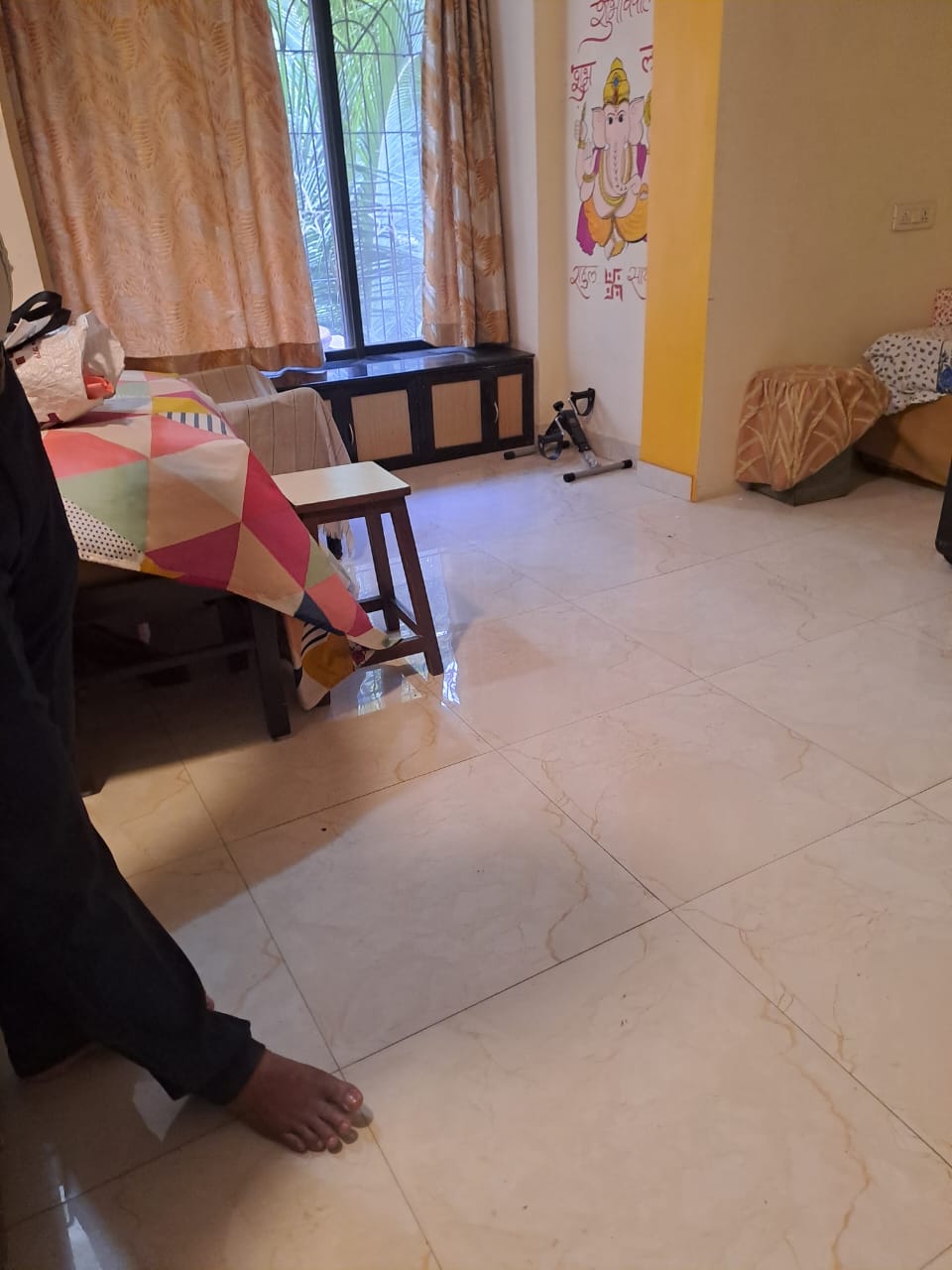 1 BHK 575 Sq.Ft. Apartment in Runwal Plaza