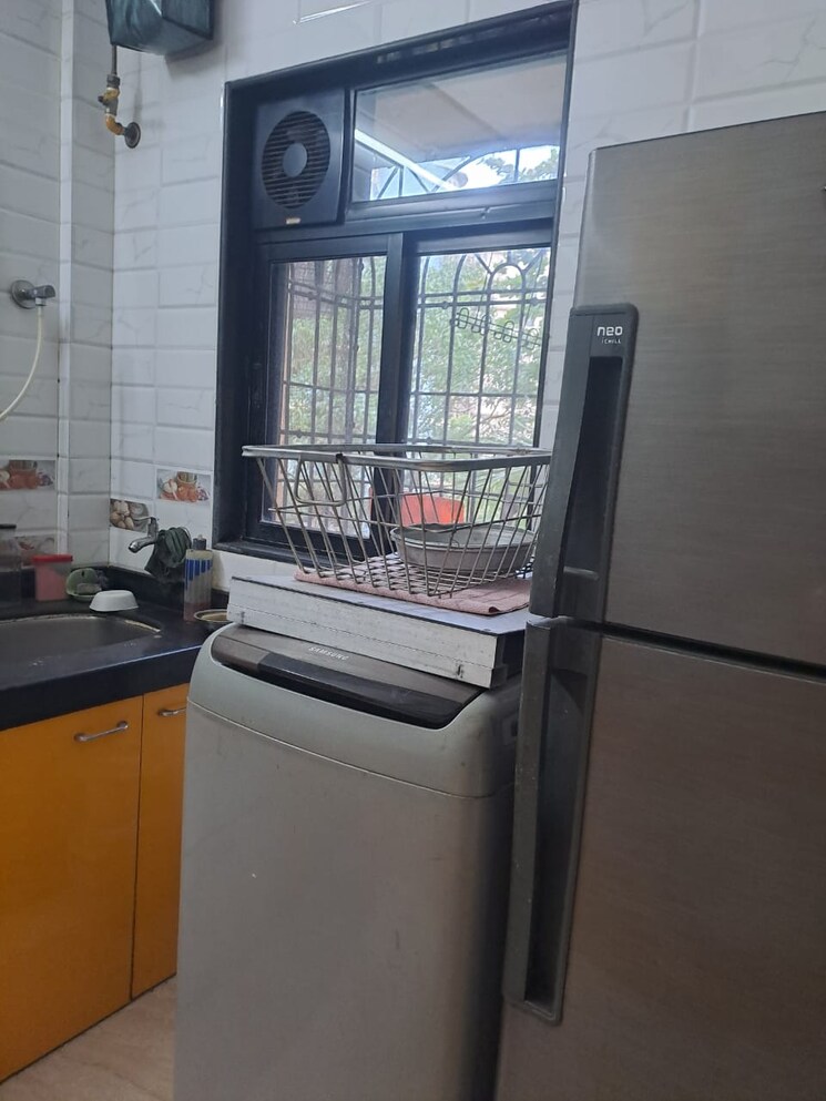 Balcony, runwal-plaza 1 Bedroom 575 Sq.Ft. Apartment In Vartak Nagar Thane 9068997