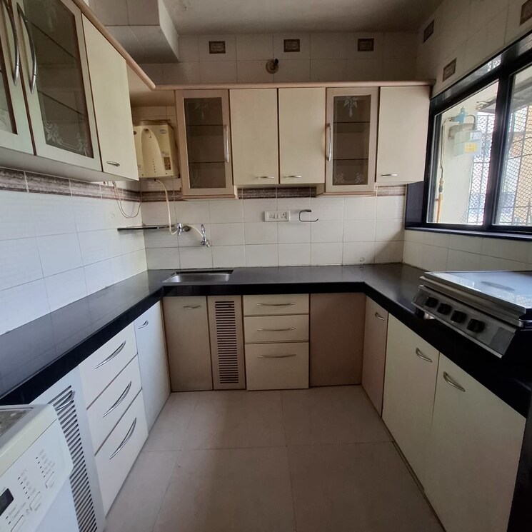 Kitchen, kandivali east 2 Bedroom 760 Sq.Ft. Apartment In Kandivali East Mumbai 9068979