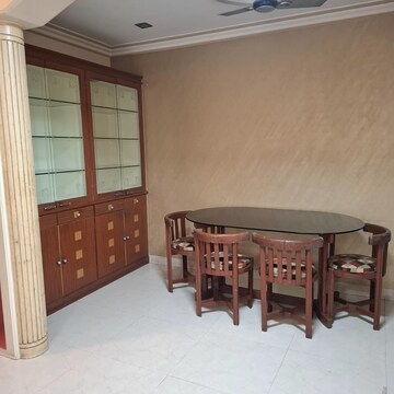 2 BHK Apartment – Nearby View at Kandivali East - for Rent