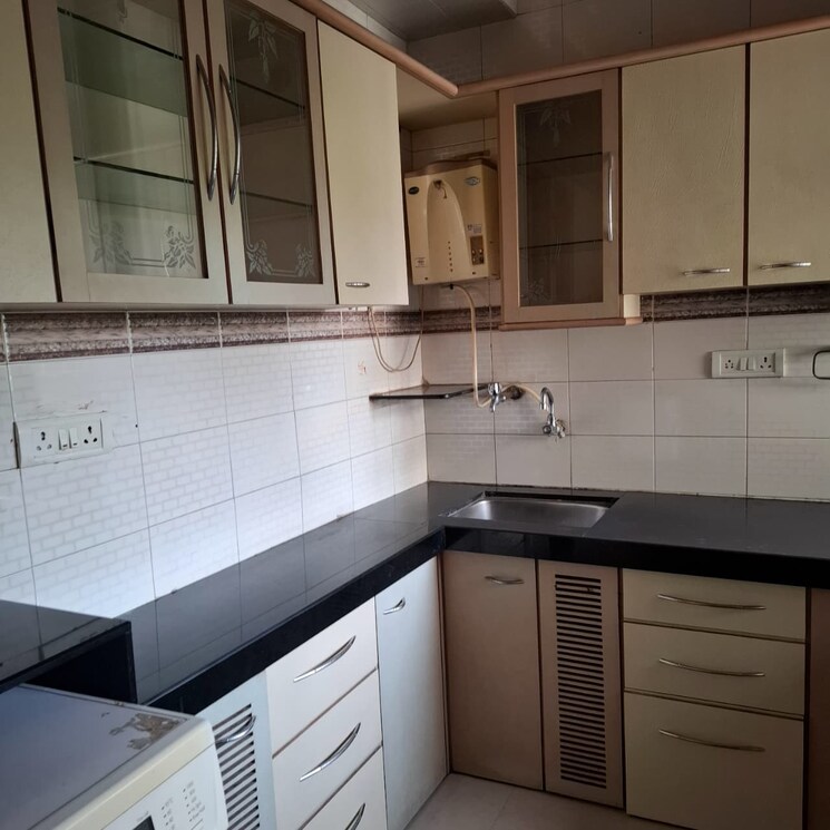 Kitchen, kandivali east 2 Bedroom 760 Sq.Ft. Apartment In Kandivali East Mumbai 9068979